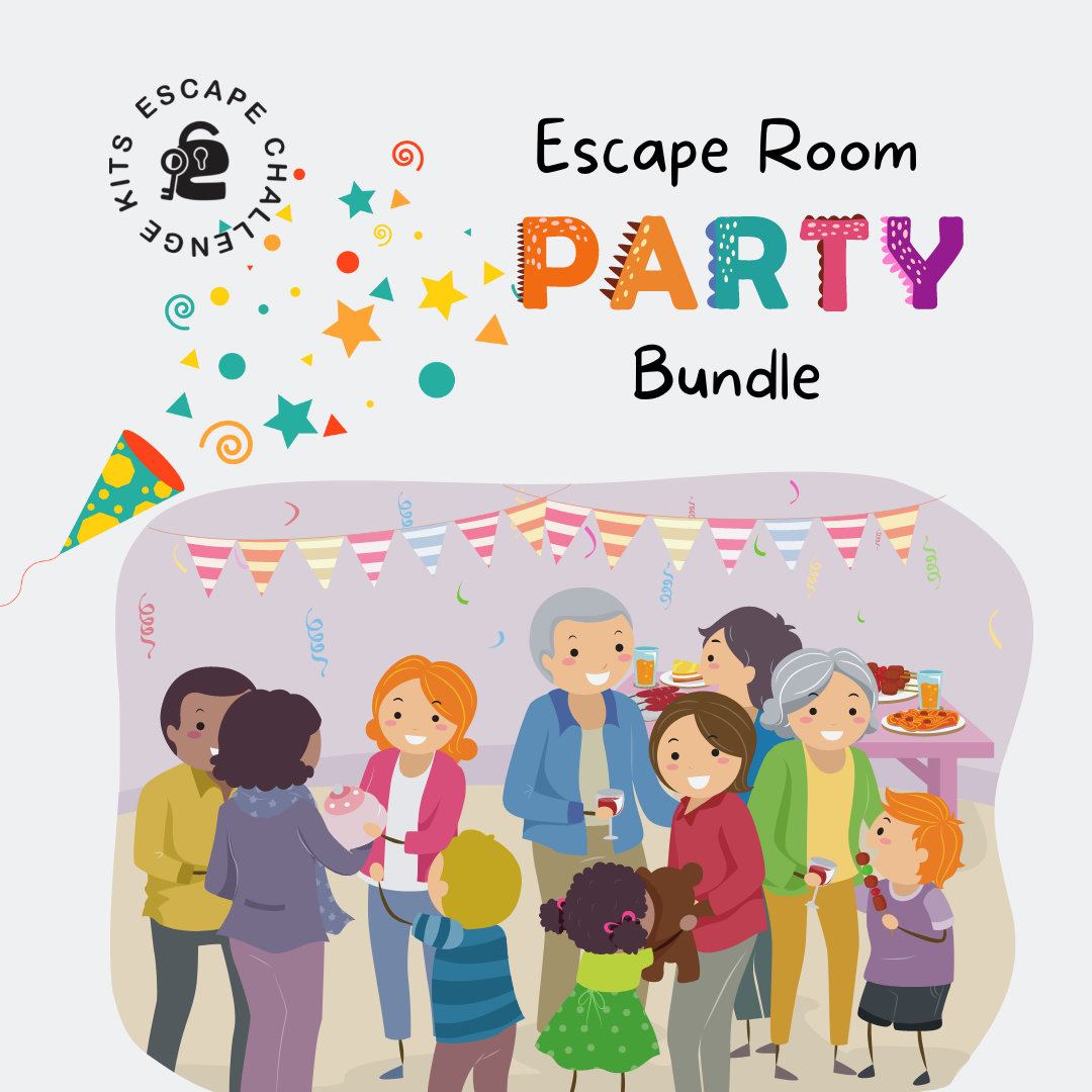 Escape Challenge 9: Escape The Room Games on the App Store